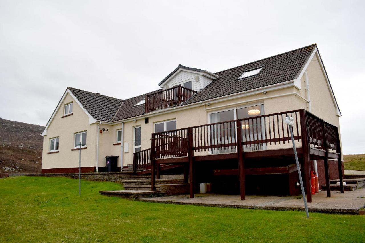 Grimisdale Guest House Leverburgh Exterior photo