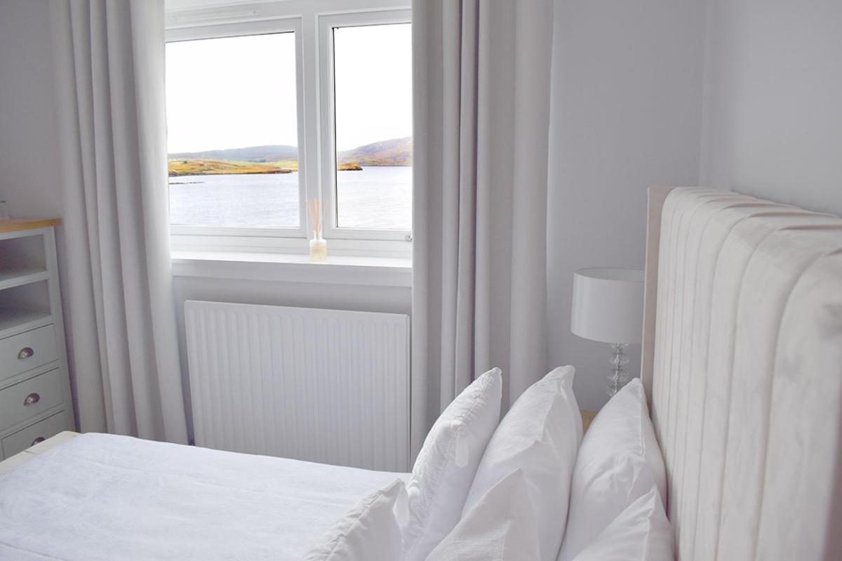 Grimisdale Guest House Leverburgh Exterior photo